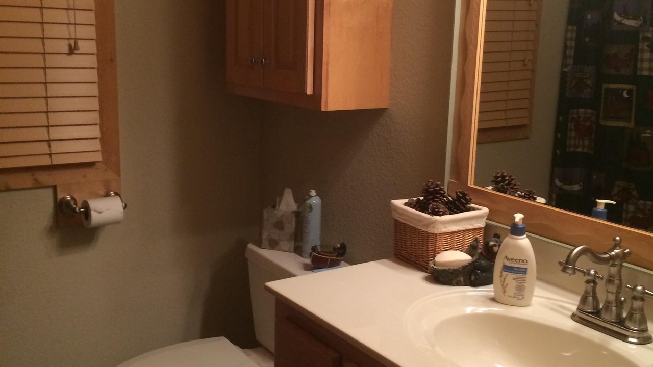 Photo of Bathroom in Young Harris