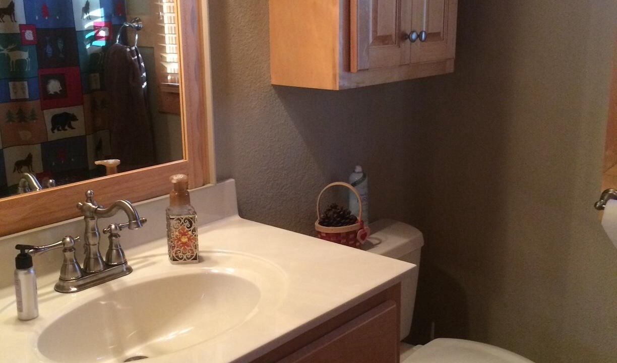 Photo of Bathroom in Young Harris