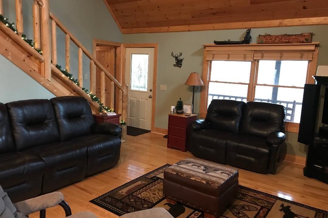 Photo of Bedroom in Young Harris