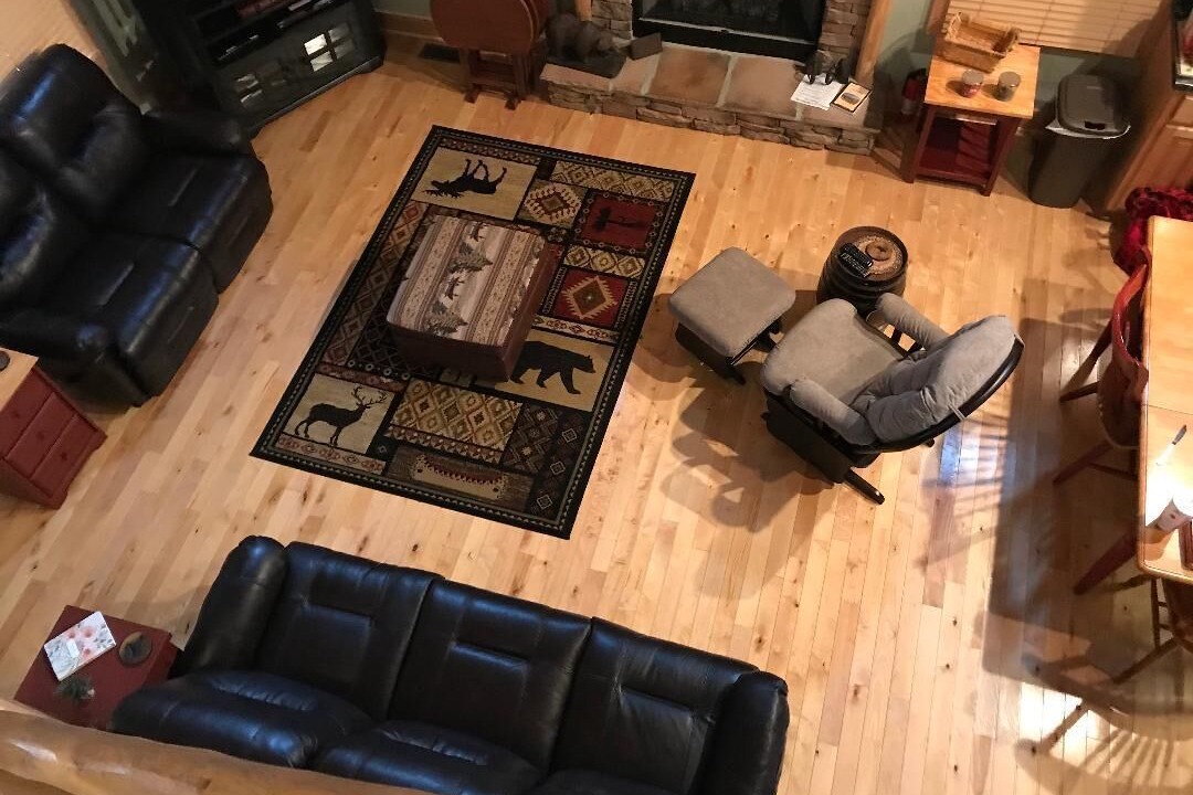 Photo of Bedroom in Young Harris