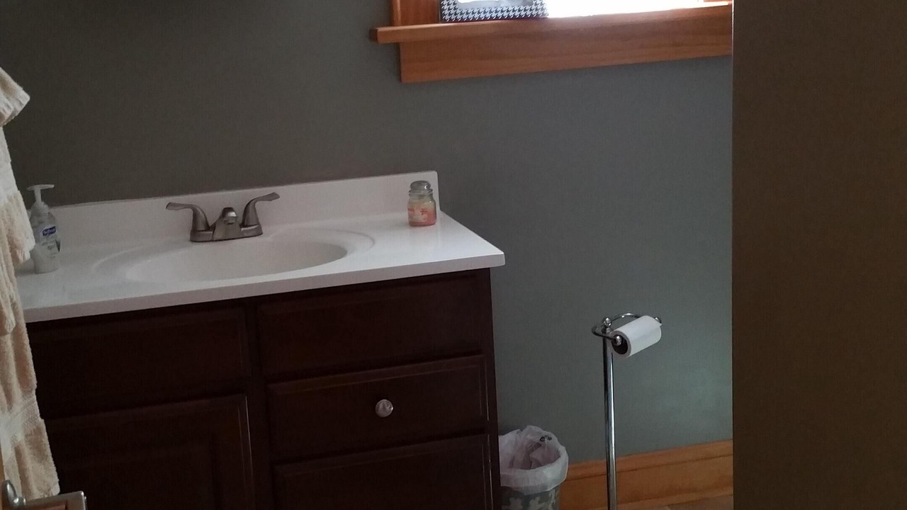 Photo of Bathroom in Shawanese