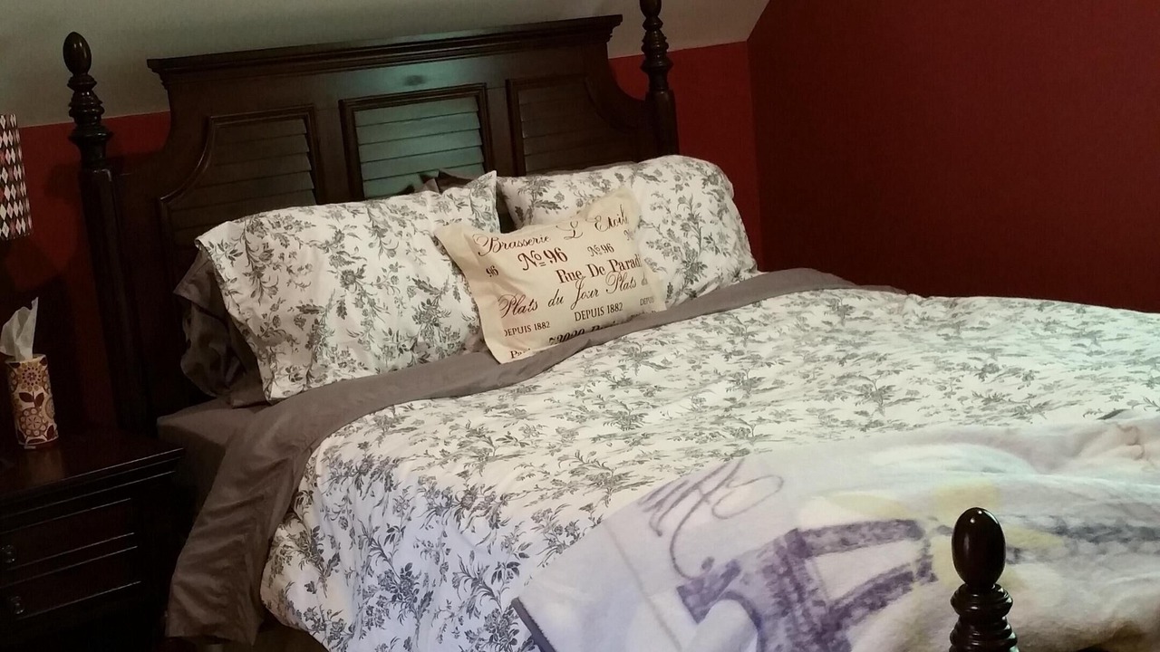 Photo of Bedroom in Shawanese