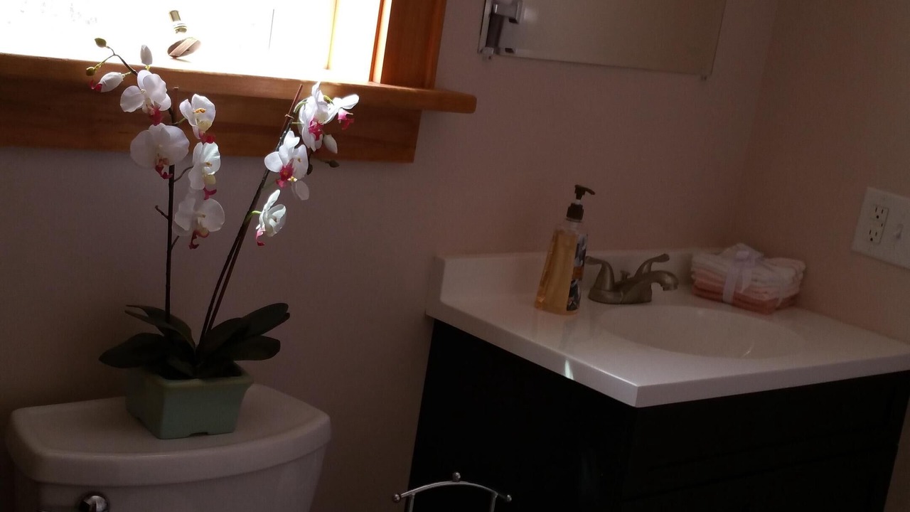 Photo of Bathroom in Shawanese