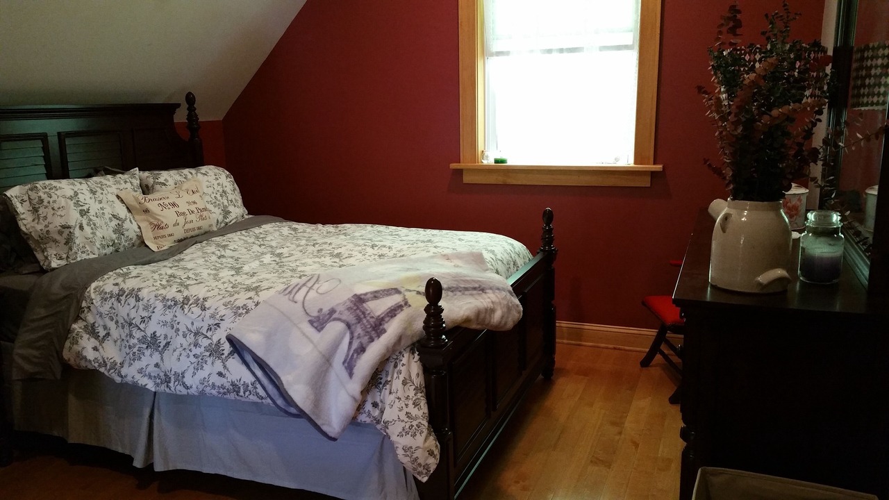 Photo of Bedroom in Shawanese