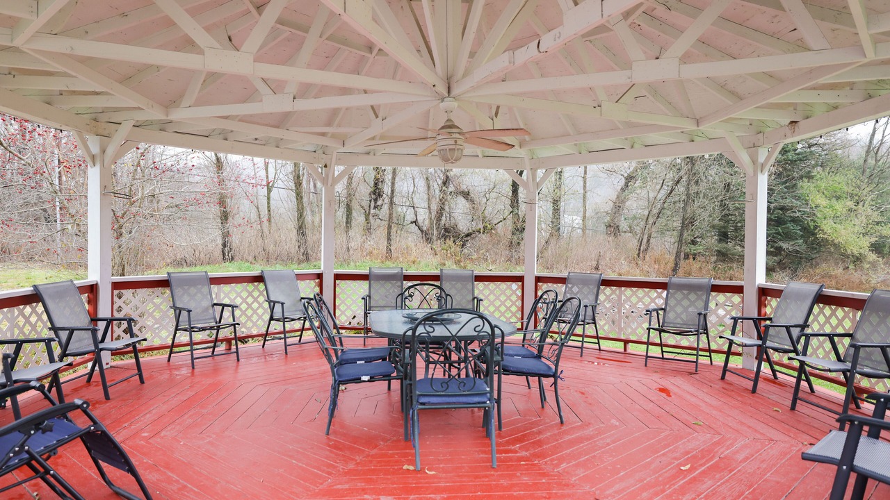Photo of Outdoor in Honesdale