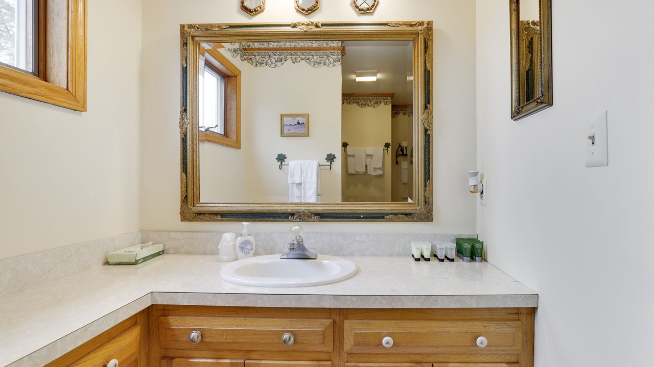 Photo of Bathroom in Honesdale