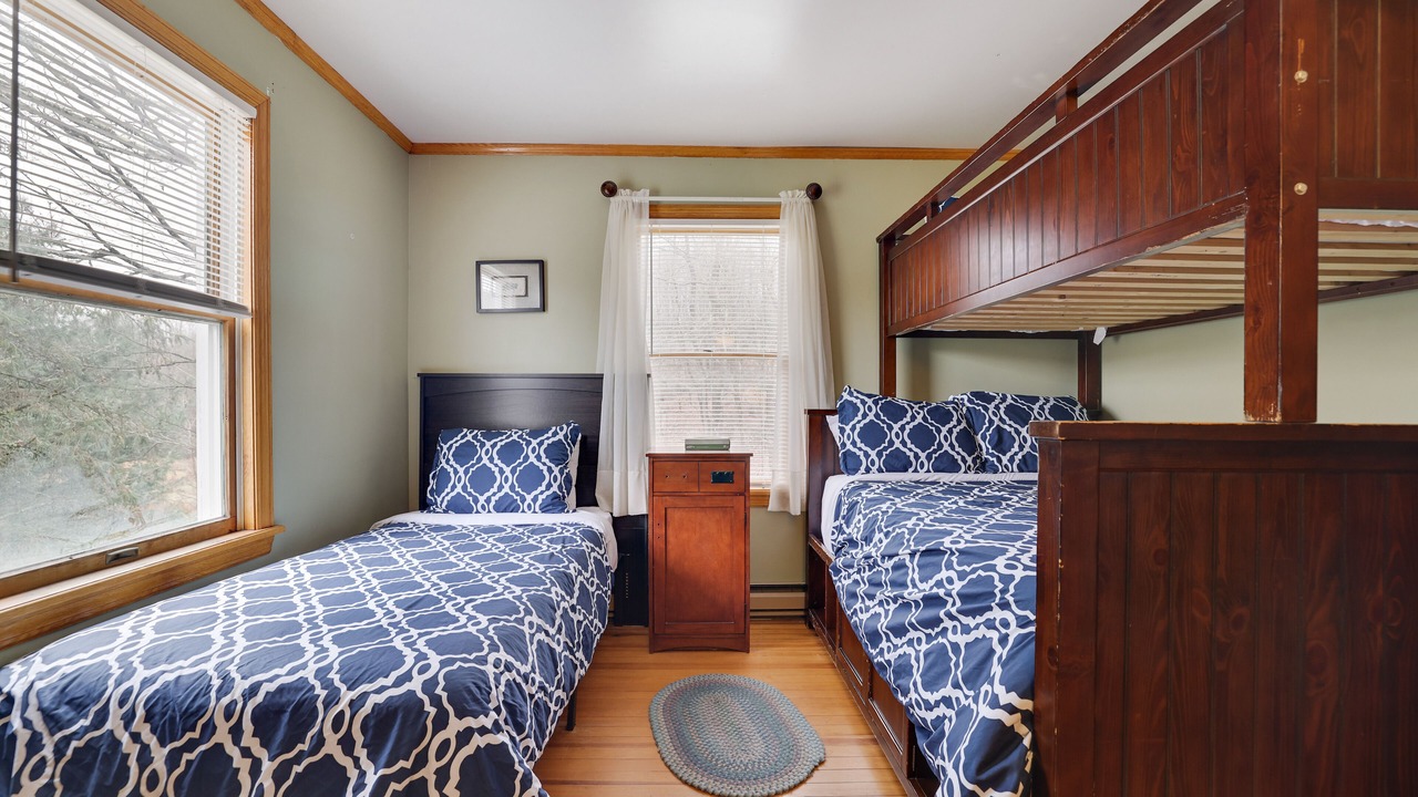 Photo of Bedroom in Honesdale