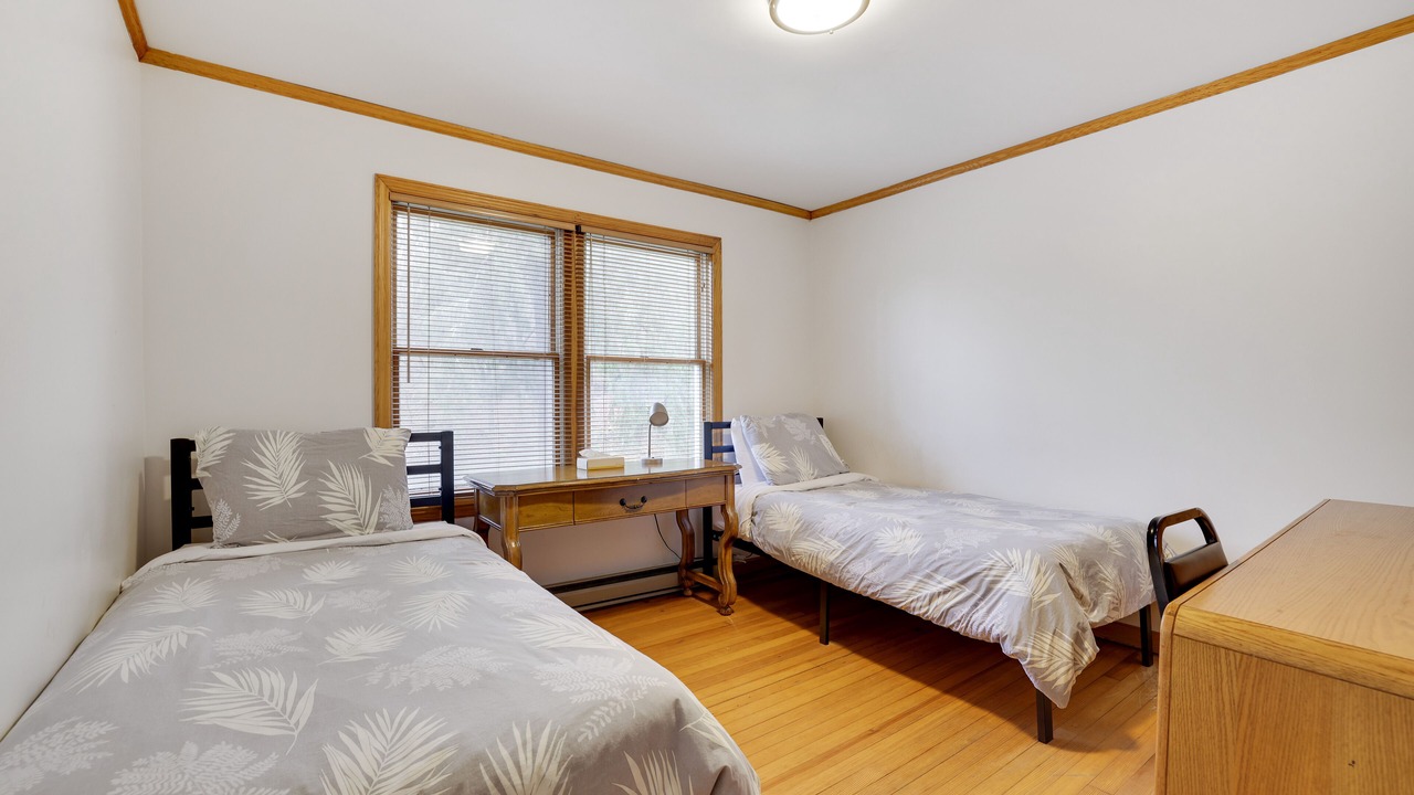 Photo of Bedroom in Honesdale