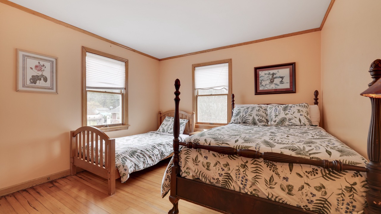 Photo of Bedroom in Honesdale