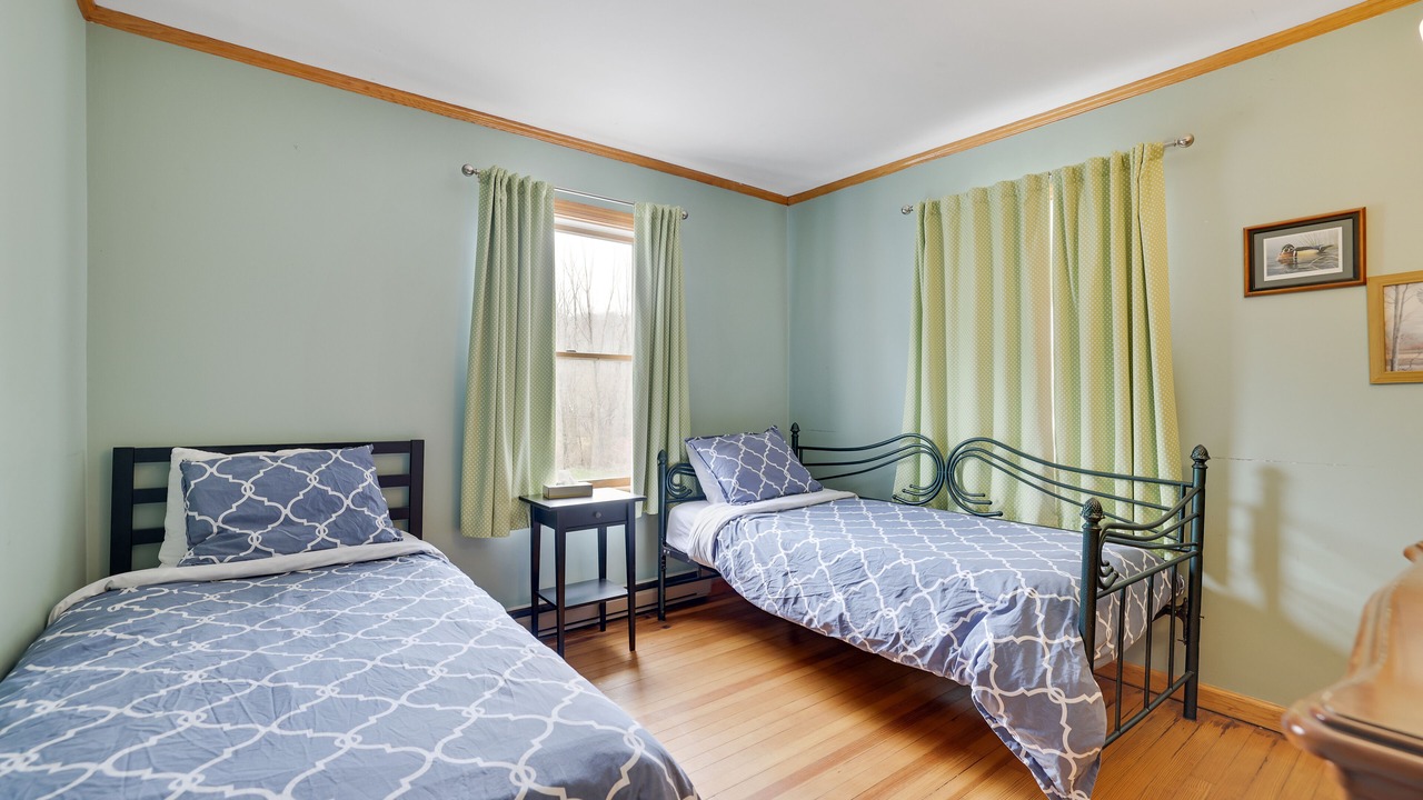Photo of Bedroom in Honesdale