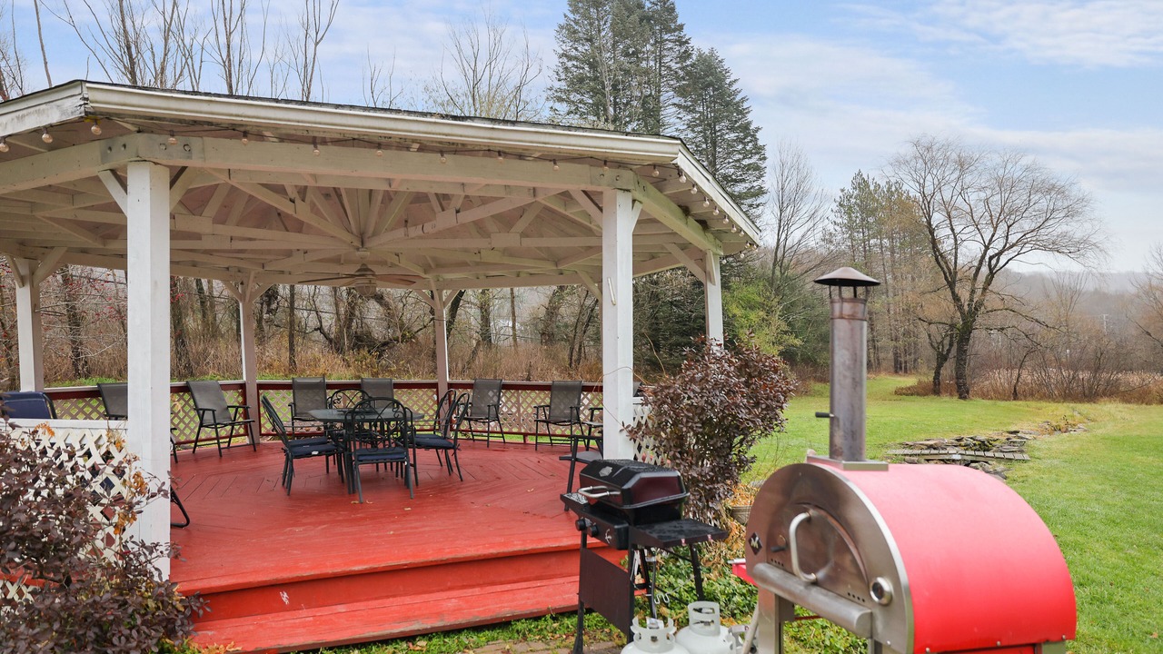 Photo of Outdoor in Honesdale