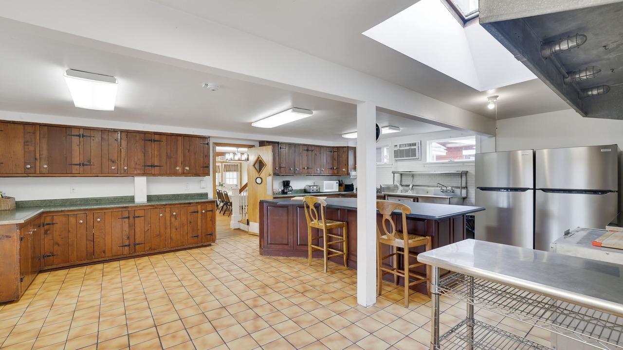 Photo of Kitchen in Honesdale