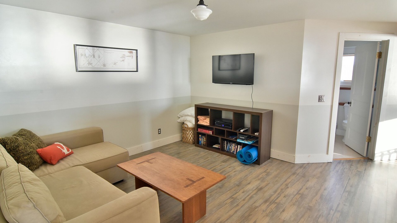 Photo of Bedroom in Block Island