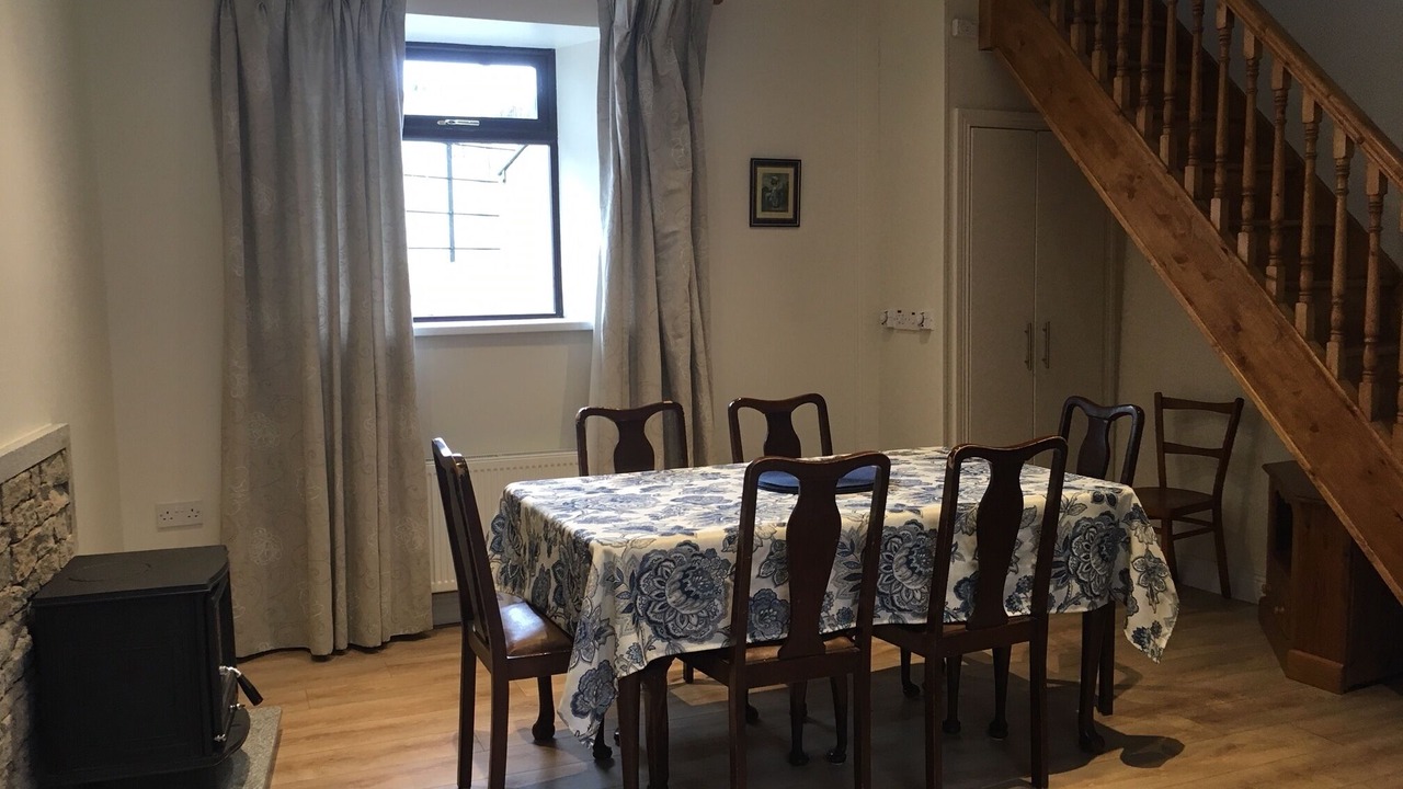 Photo of Livingroom in Hacketstown