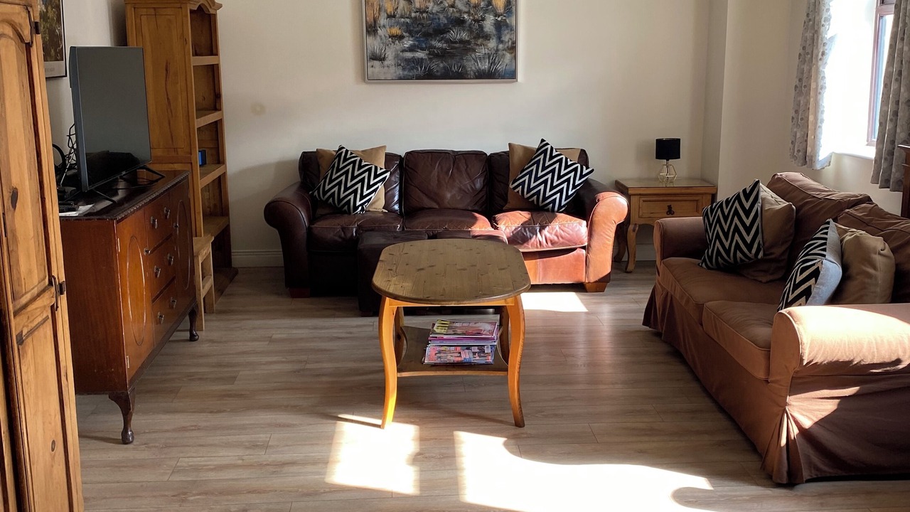 Photo of Livingroom in Hacketstown