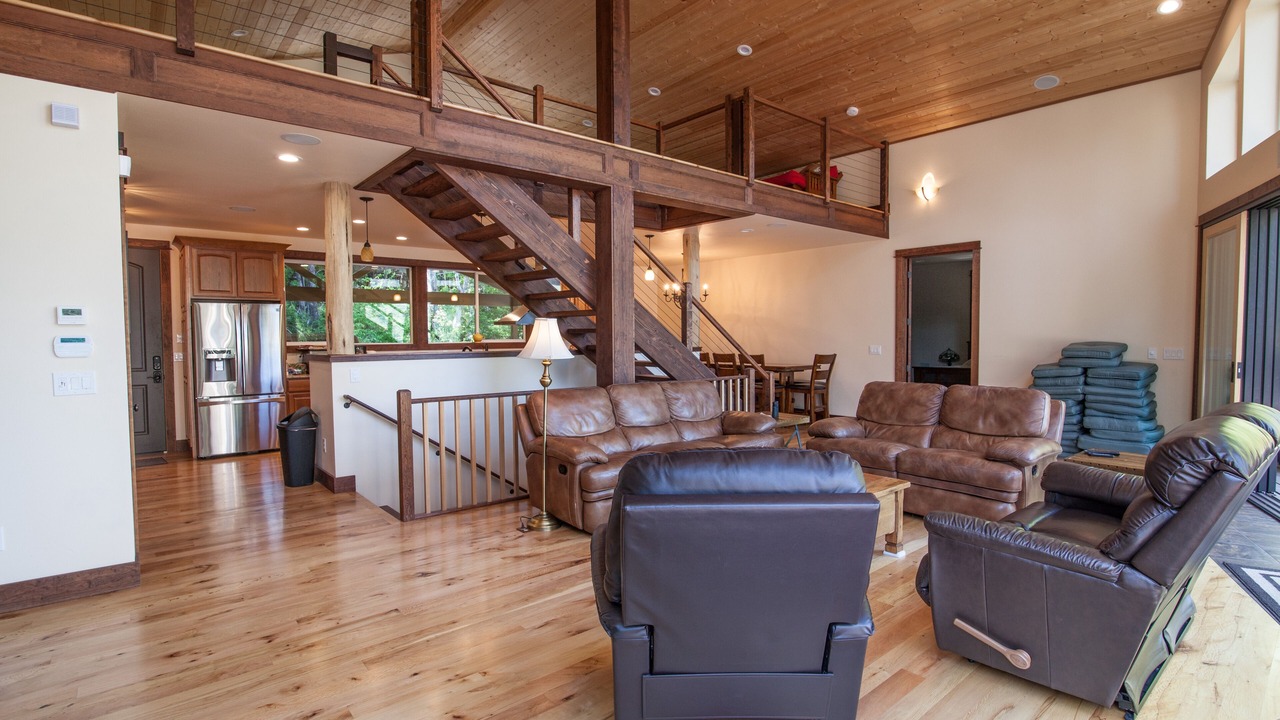 Photo of Bedroom in Gold Beach