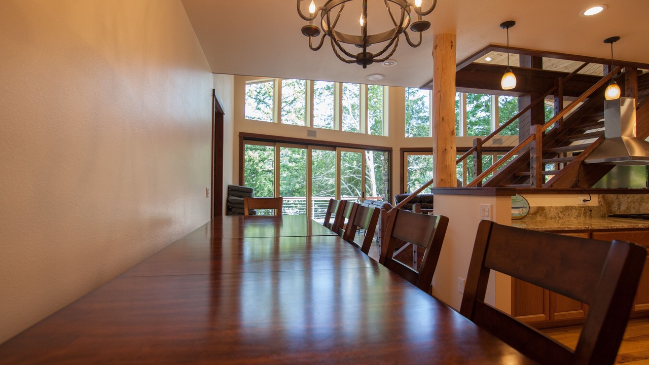 Photo of Bedroom in Gold Beach