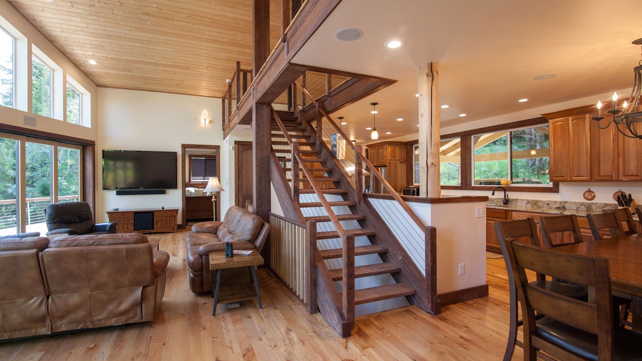 Photo of Bedroom in Gold Beach
