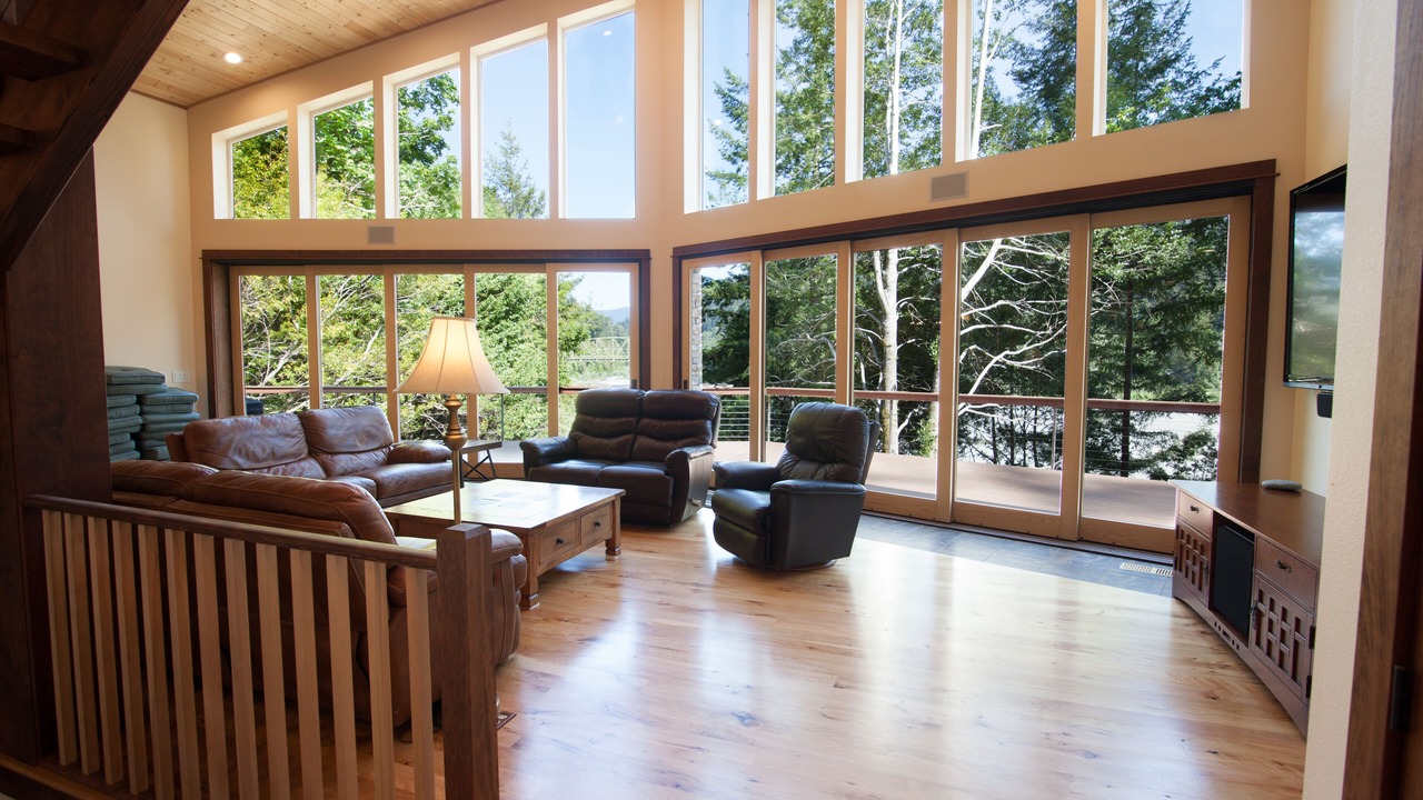 Photo of Bedroom in Gold Beach