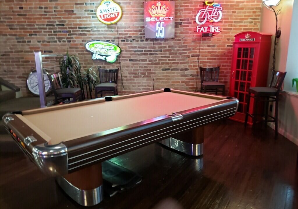 Photo of Bedroom in Downtown Nashville