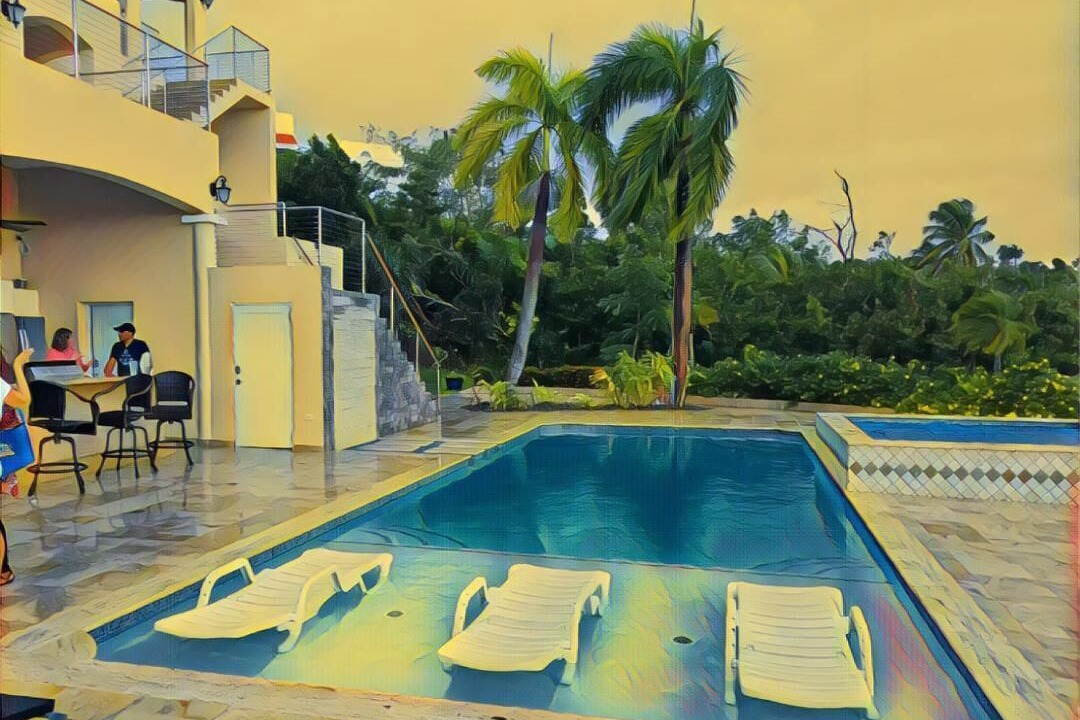 Photo of Outdoor in Candelero Abajo