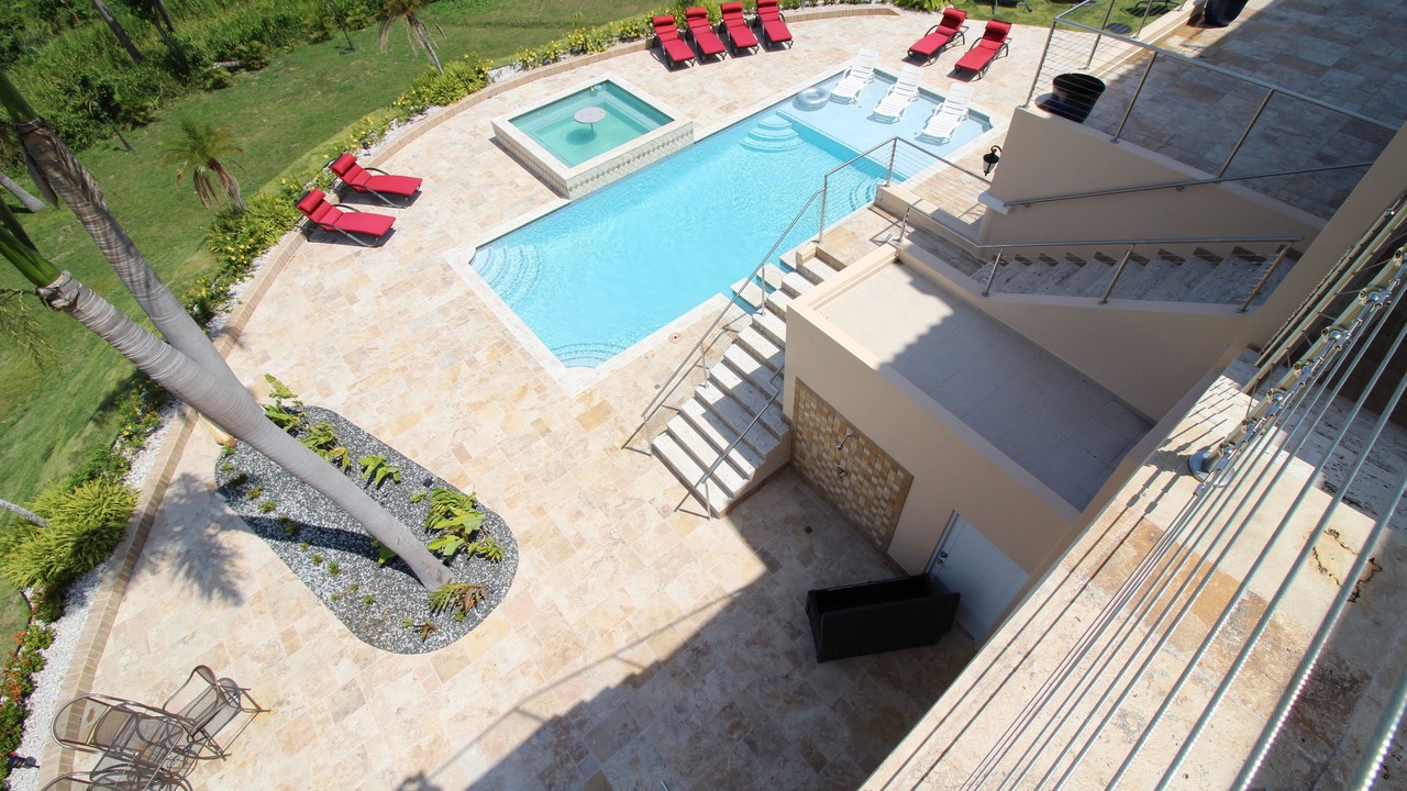 Photo of Outdoor in Candelero Abajo
