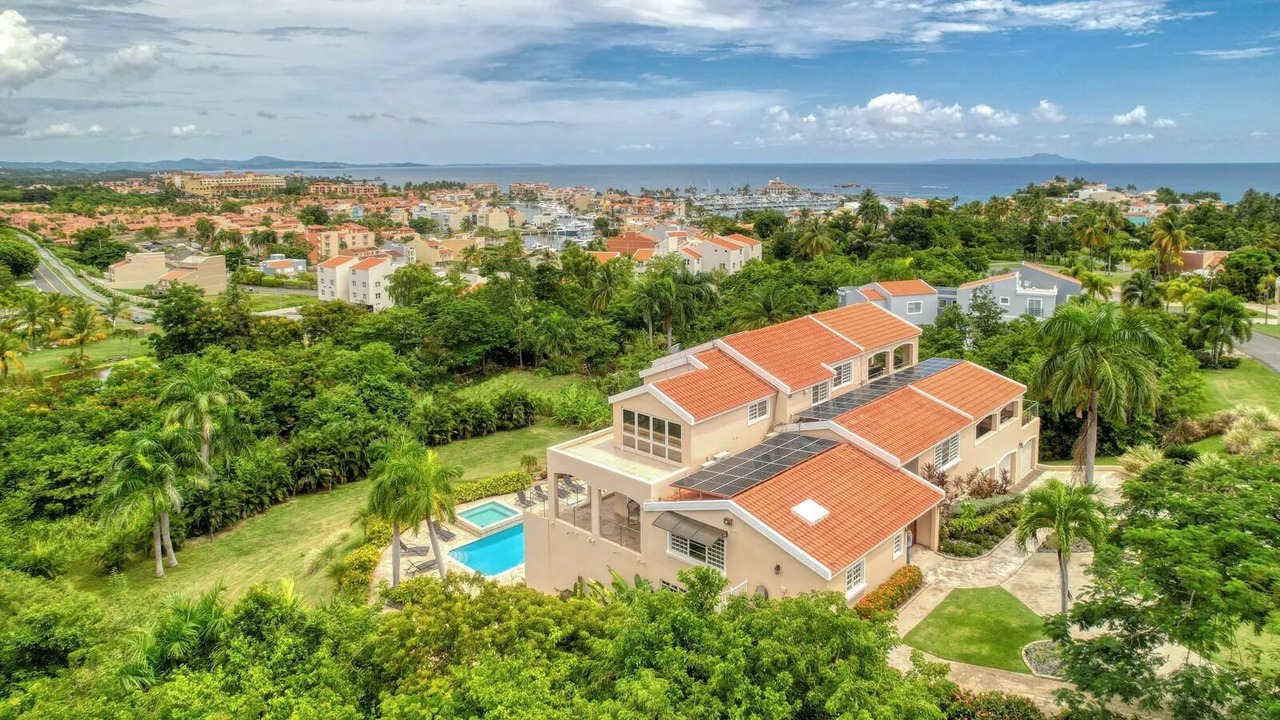Photo of Outdoor in Candelero Abajo