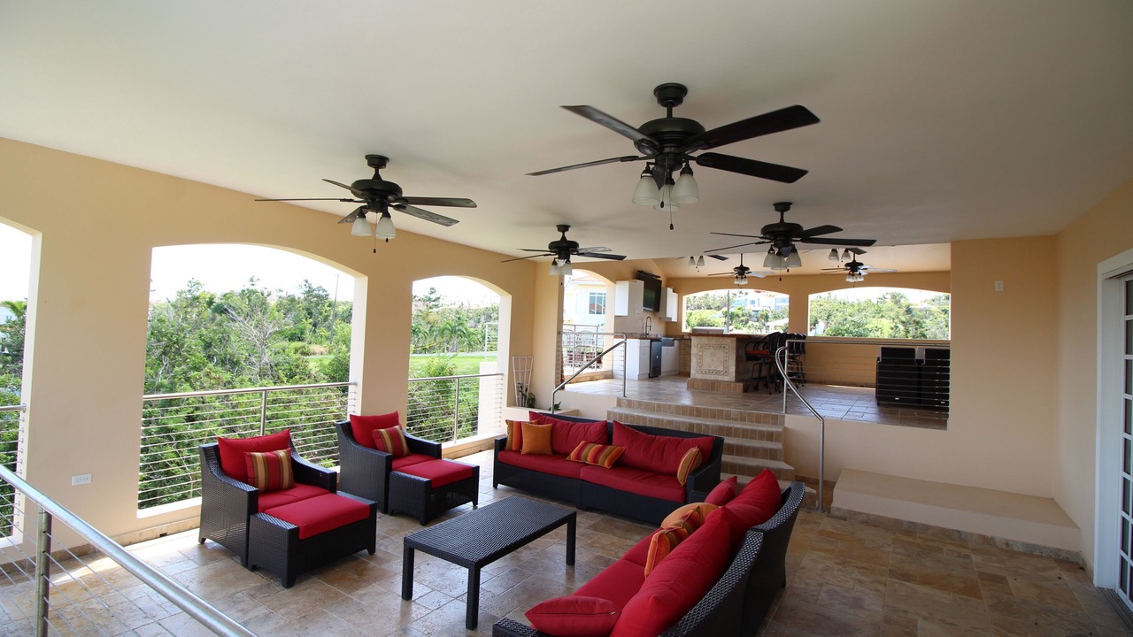 Photo of Outdoor in Candelero Abajo