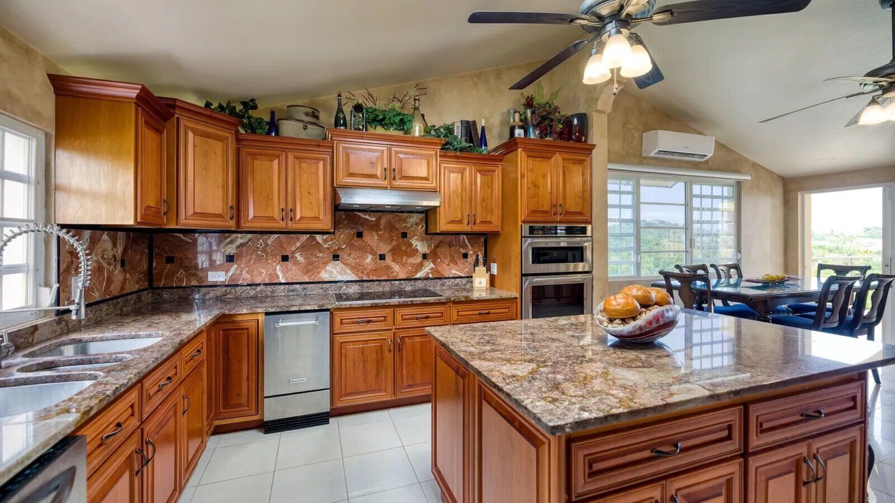 Photo of Kitchen in Candelero Abajo