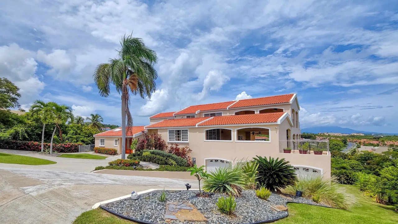 Photo of Outdoor in Candelero Abajo