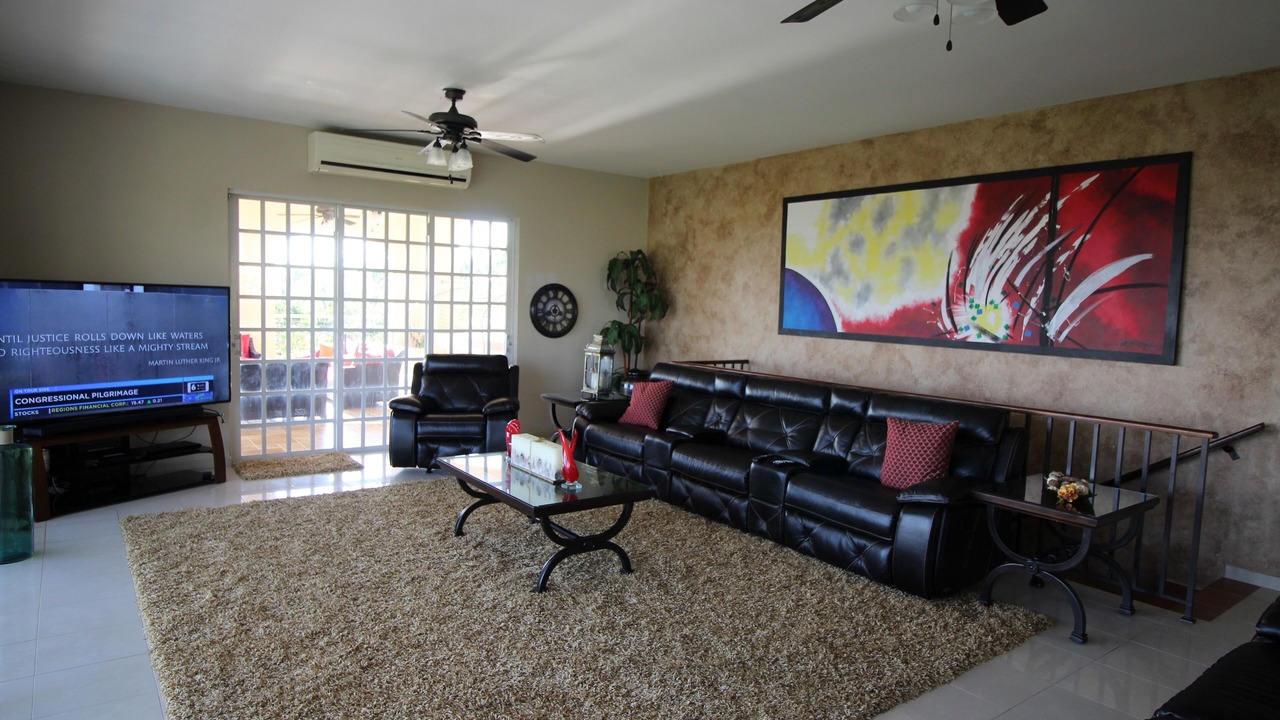 Photo of Bedroom in Candelero Abajo