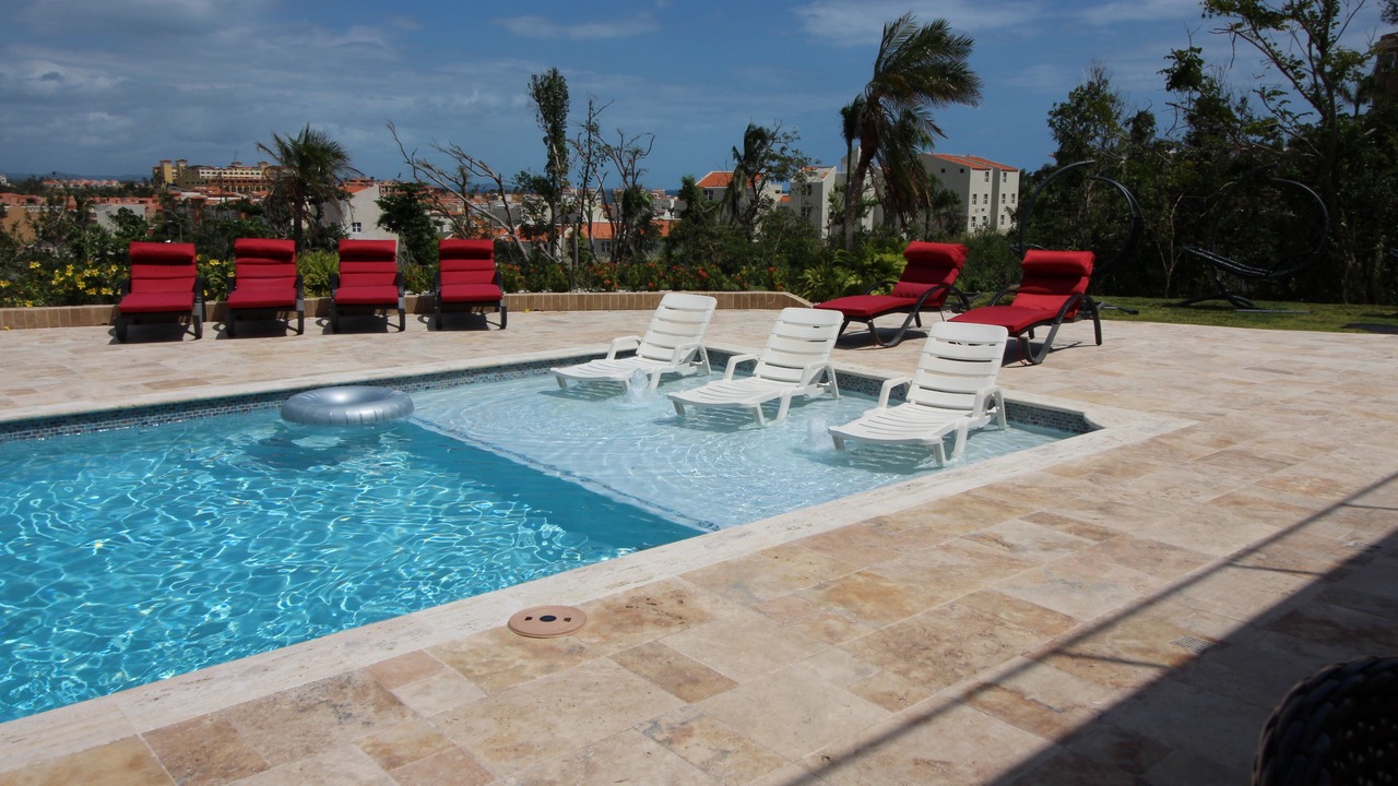 Photo of Outdoor in Candelero Abajo