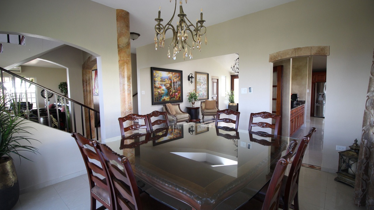 Photo of Bedroom in Candelero Abajo