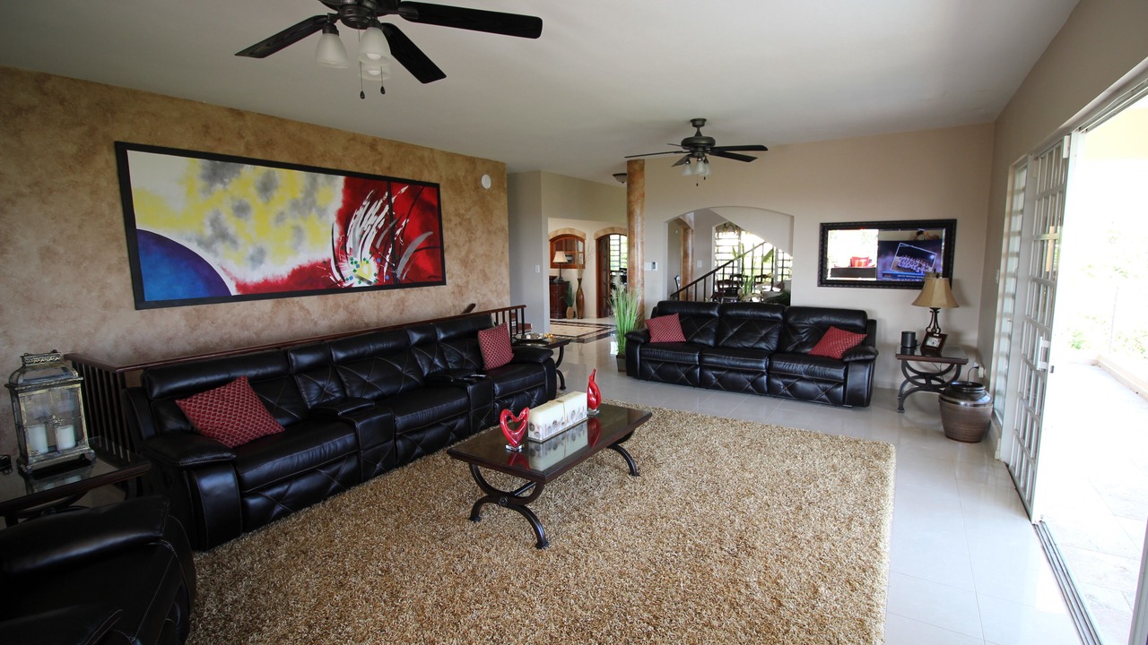 Photo of Bedroom in Candelero Abajo