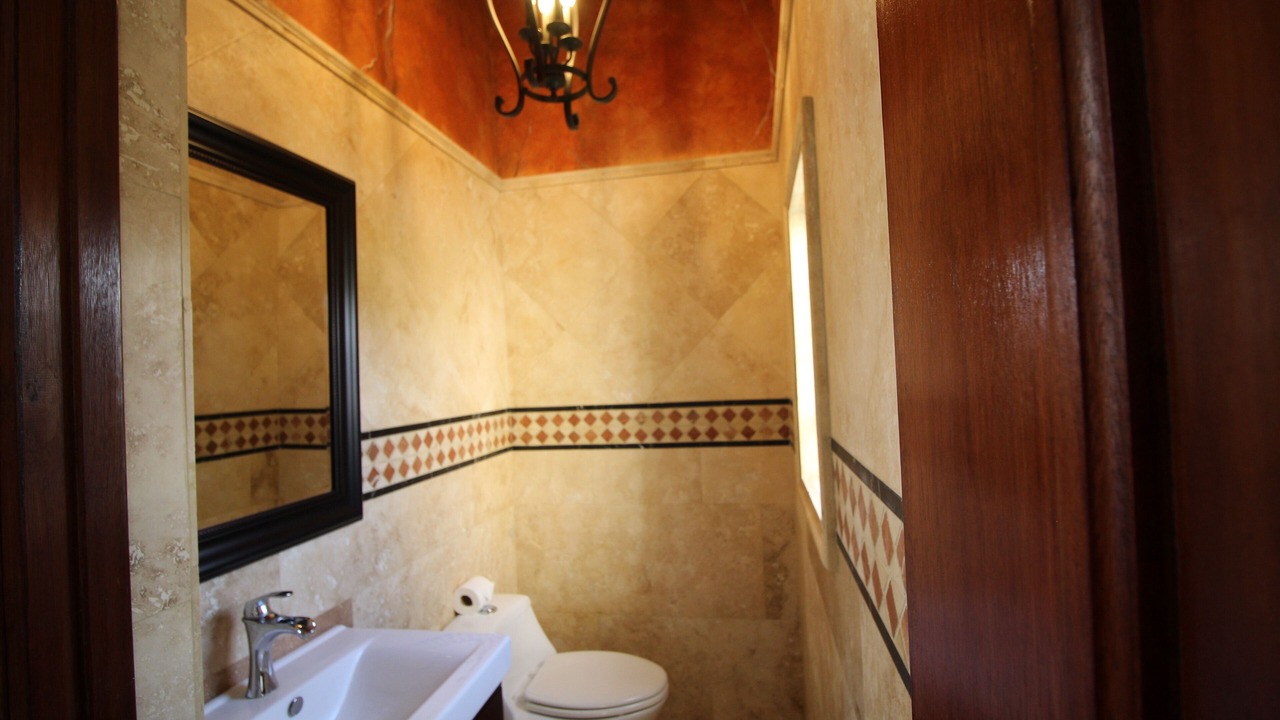 Photo of Bathroom in Candelero Abajo