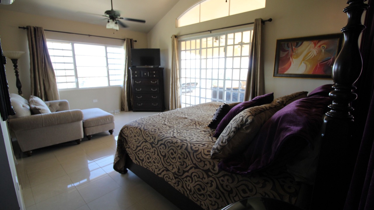 Photo of Bedroom in Candelero Abajo