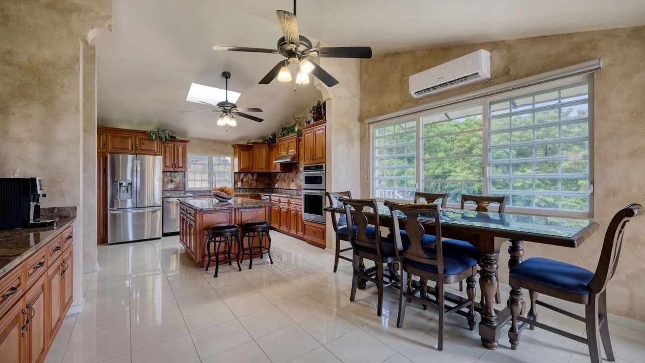 Photo of Kitchen in Candelero Abajo