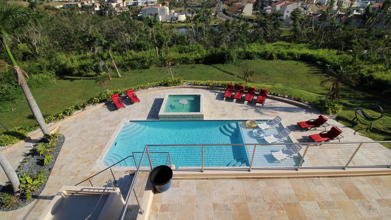 Photo of Outdoor in Candelero Abajo