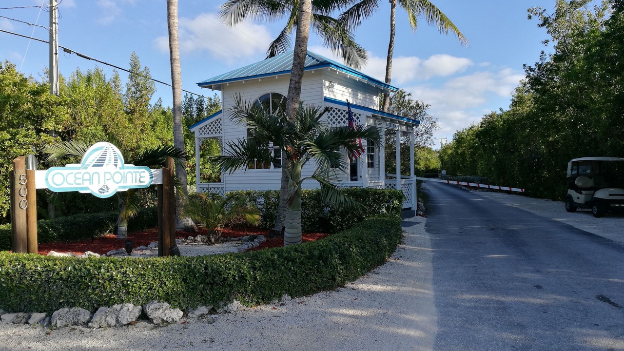 Photo of Outdoor in Tavernier