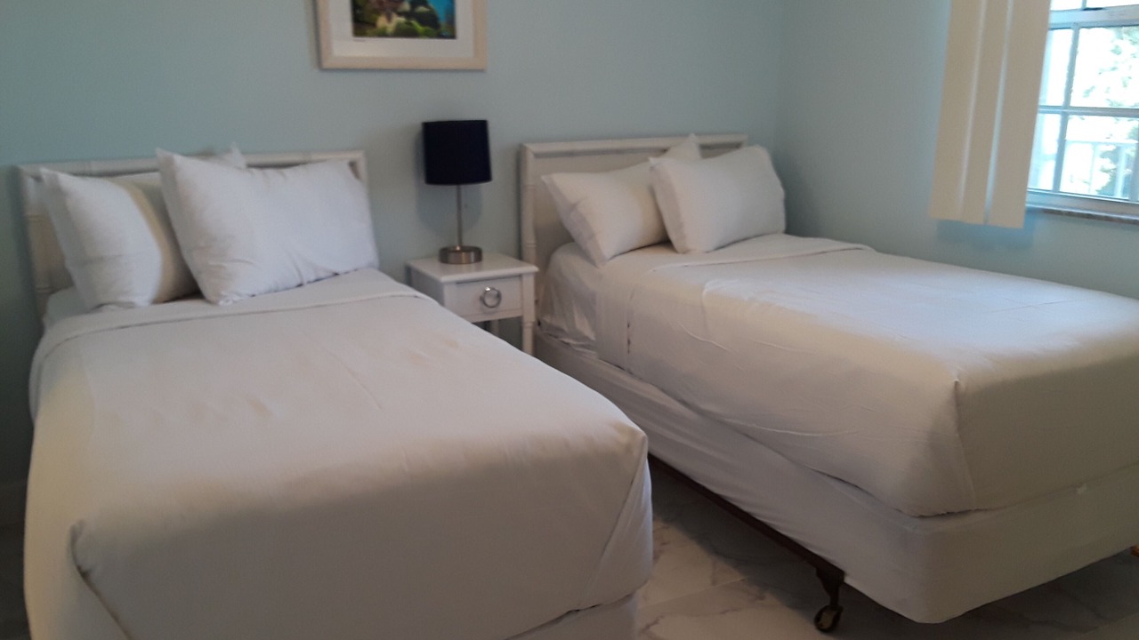 Photo of Bedroom in Tavernier