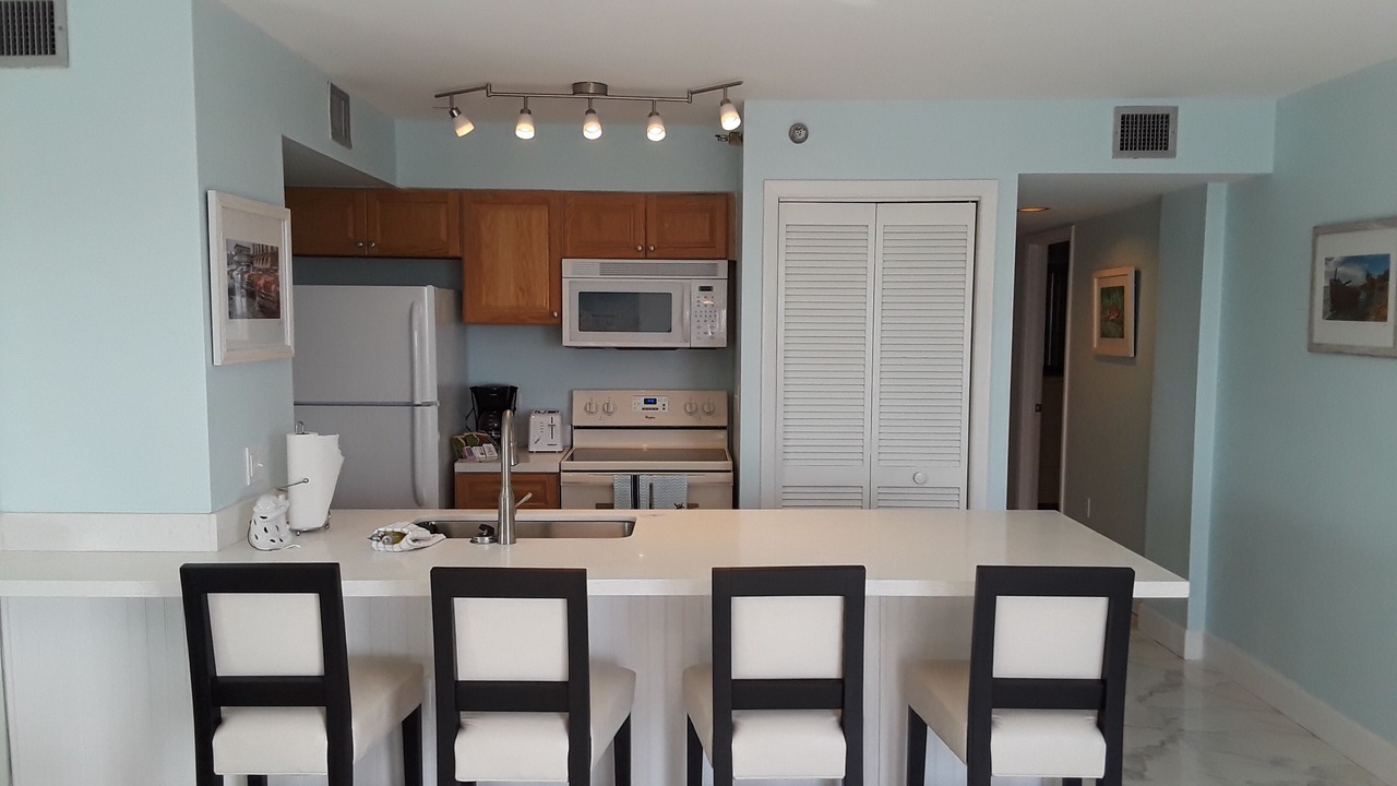 Photo of Kitchen in Tavernier