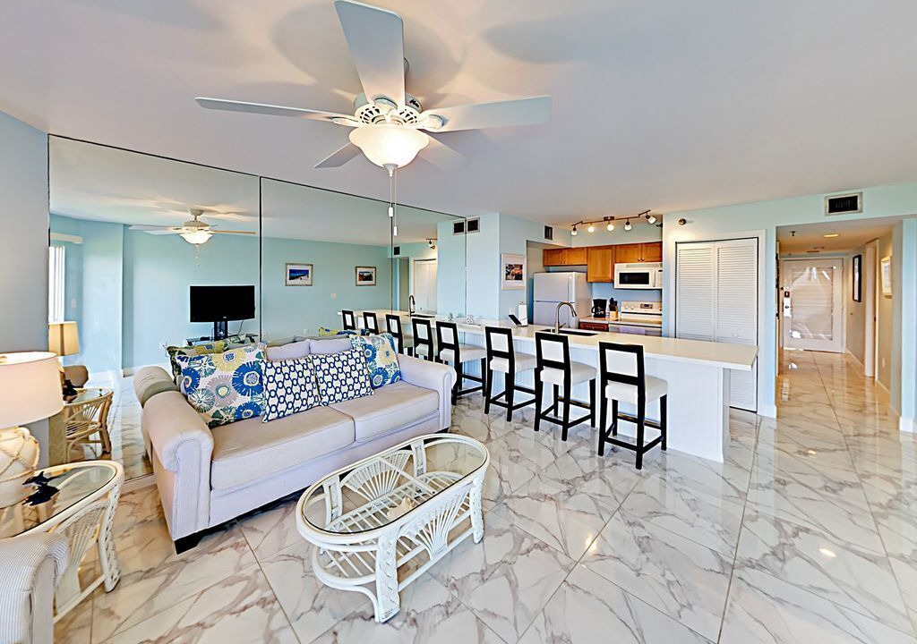 Photo of Livingroom in Tavernier