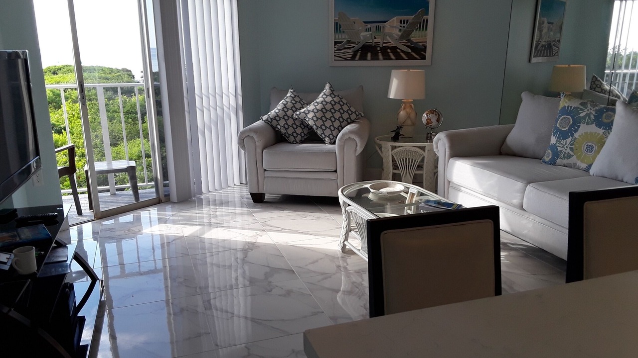 Photo of Livingroom in Tavernier