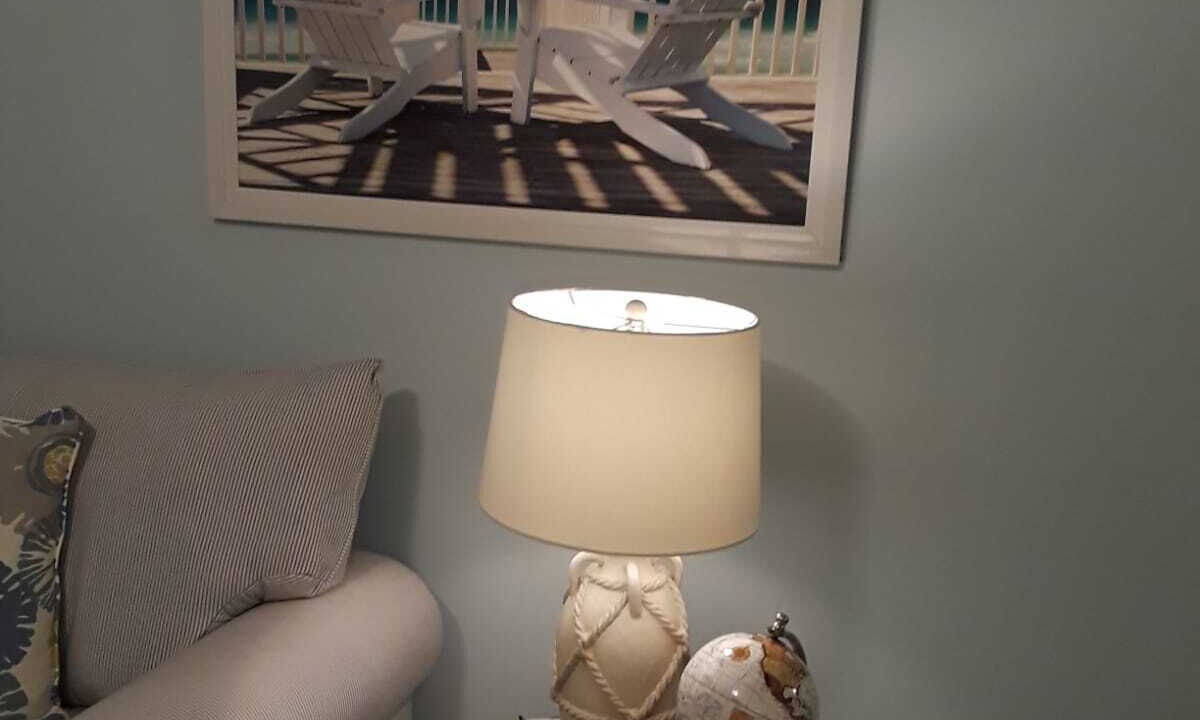 Photo of Livingroom in Tavernier