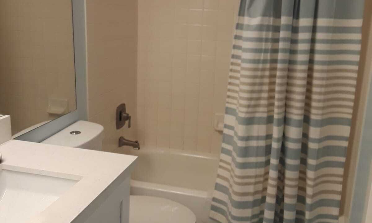 Photo of Bathroom in Tavernier