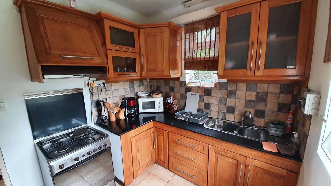 Photo of Kitchen in Calodyne