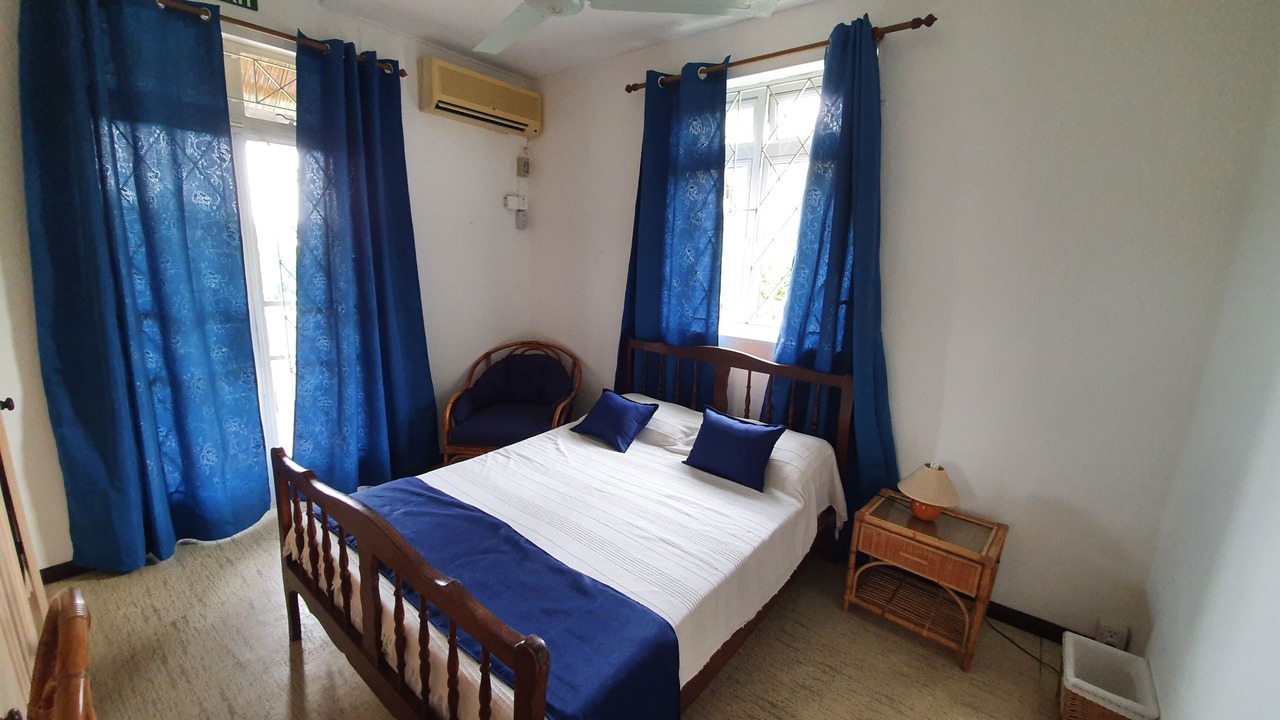 Photo of Bedroom in Calodyne