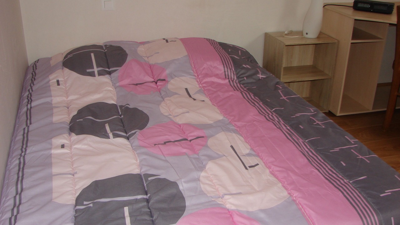 Photo of Bedroom in Yvias