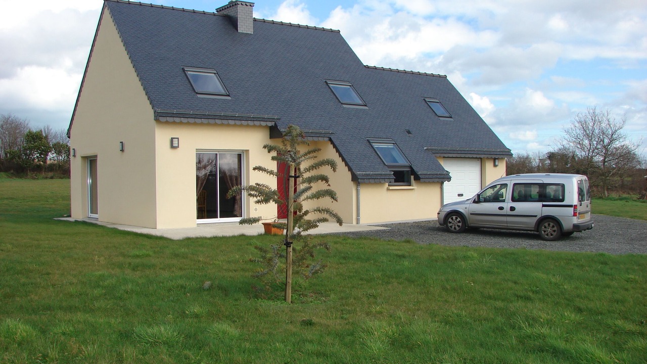 Photo of Outdoor in Yvias