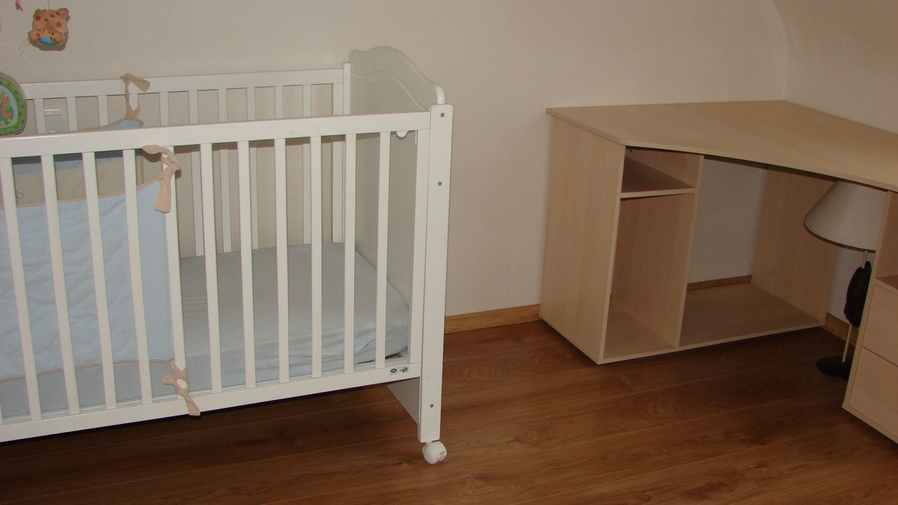 Photo of Bedroom in Yvias